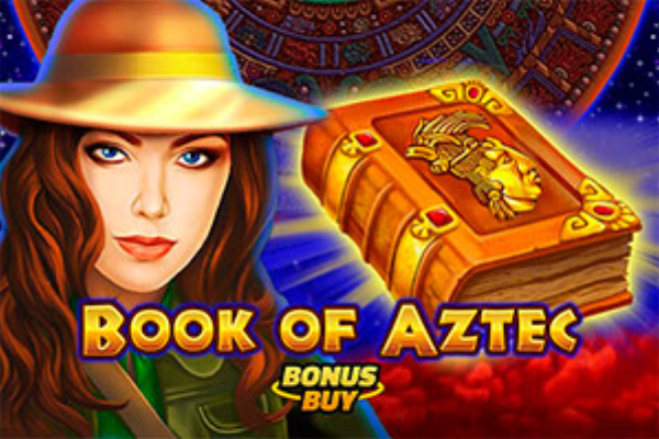 book of aztec
